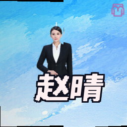 赵晴
